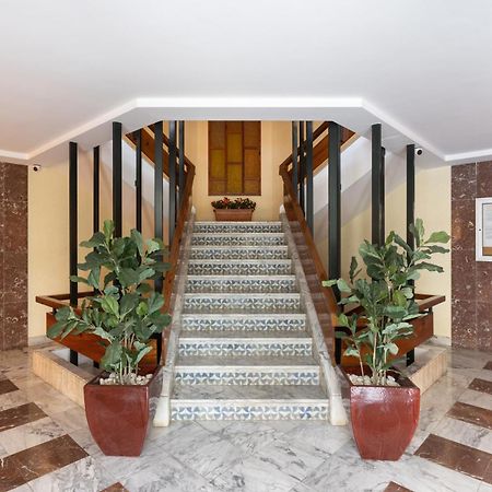 Classbnb - Seafront Apartment Just 200M From Las Vistas Beach Arona (Tenerife) Exteriér fotografie
